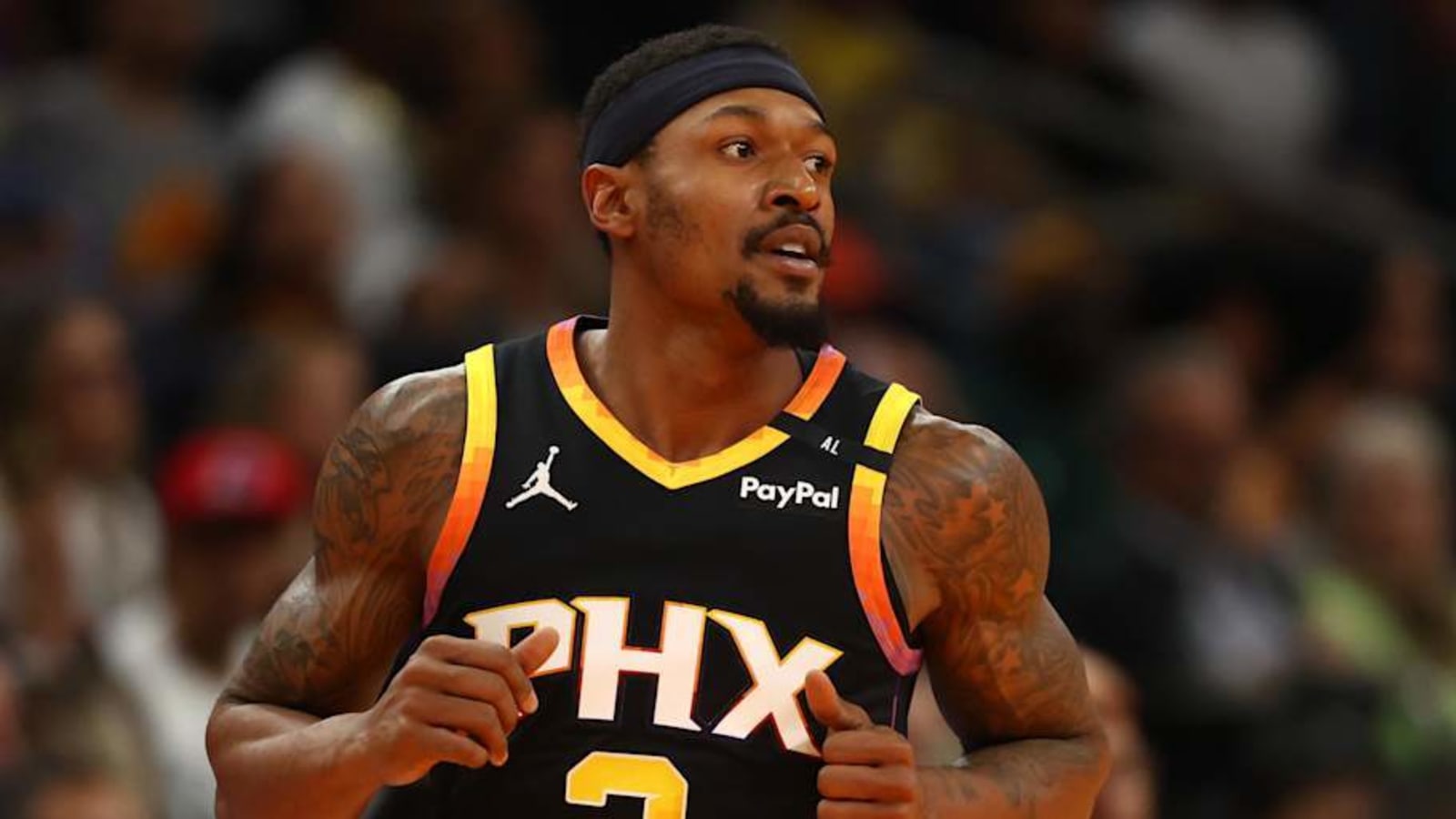 Suns Reveal Final Status of Bradley Beal vs Nets