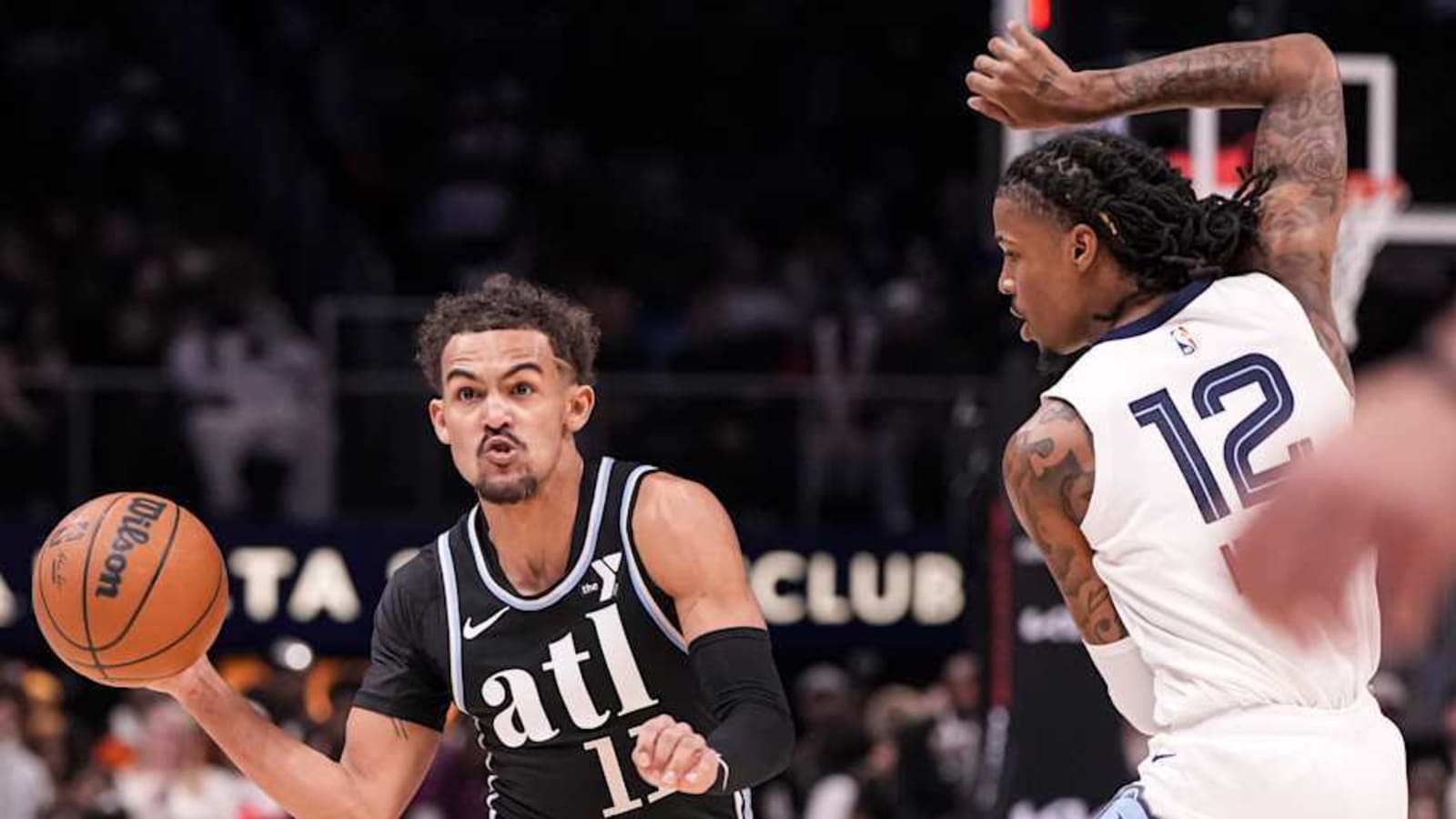 Memphis Grizzlies vs Atlanta Hawks Injury Report