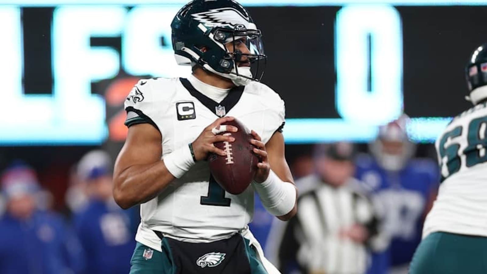 How to listen to Eagles vs. Giants NFL Week 7 game on the radio