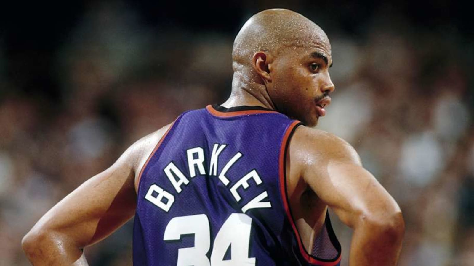 Charles Barkley&#39;s Nike Sneakers Remain a Best-Seller in 2025