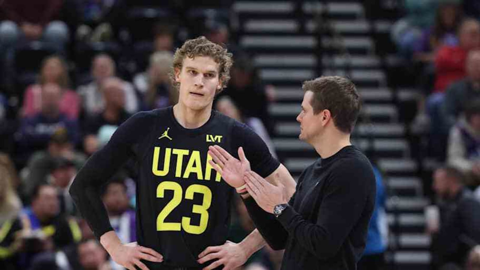 Jazz Nation is a Spoiled Fan Base, Insider Claims