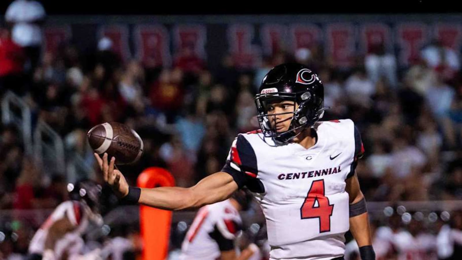 Meet USC Trojans Revamped Quarterback Room: Jayden Maiava, Husan Longstreet, Sam Huard
