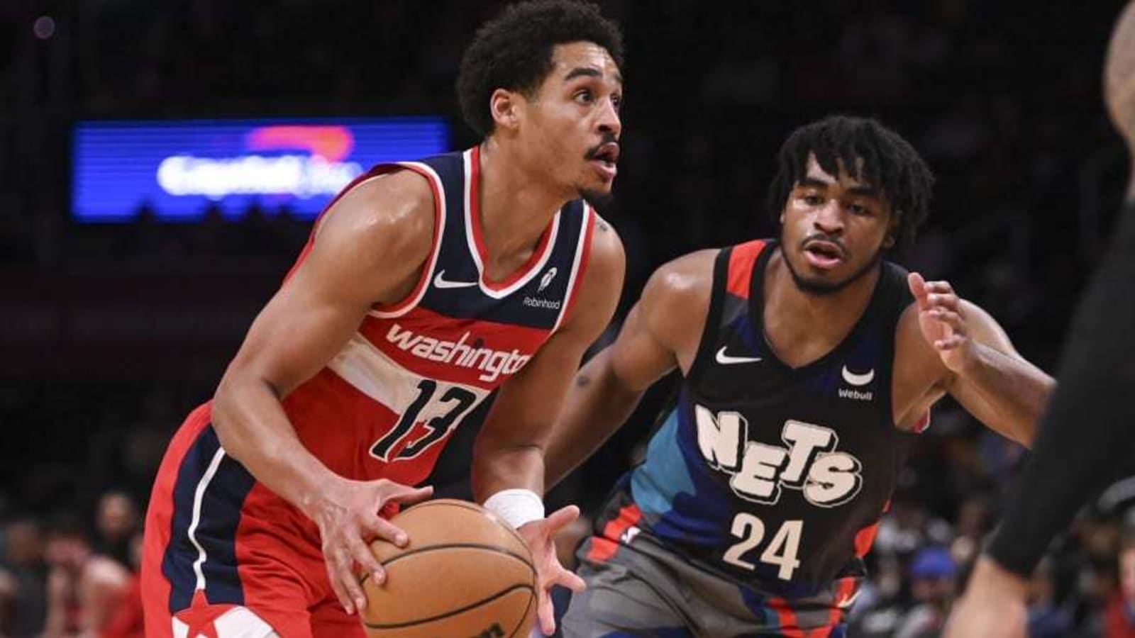 NBA Power Rankings: Where Are Nets in Eastern Conference?