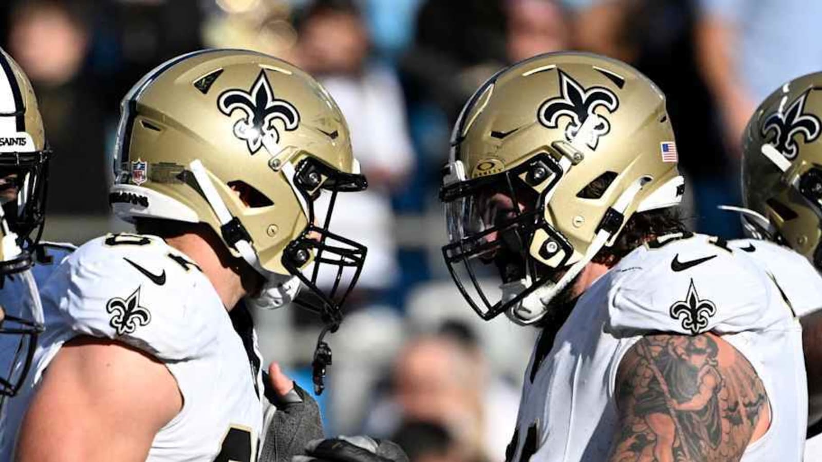 New York Jets Claim Former Starting Center off Waivers for Roster Depth