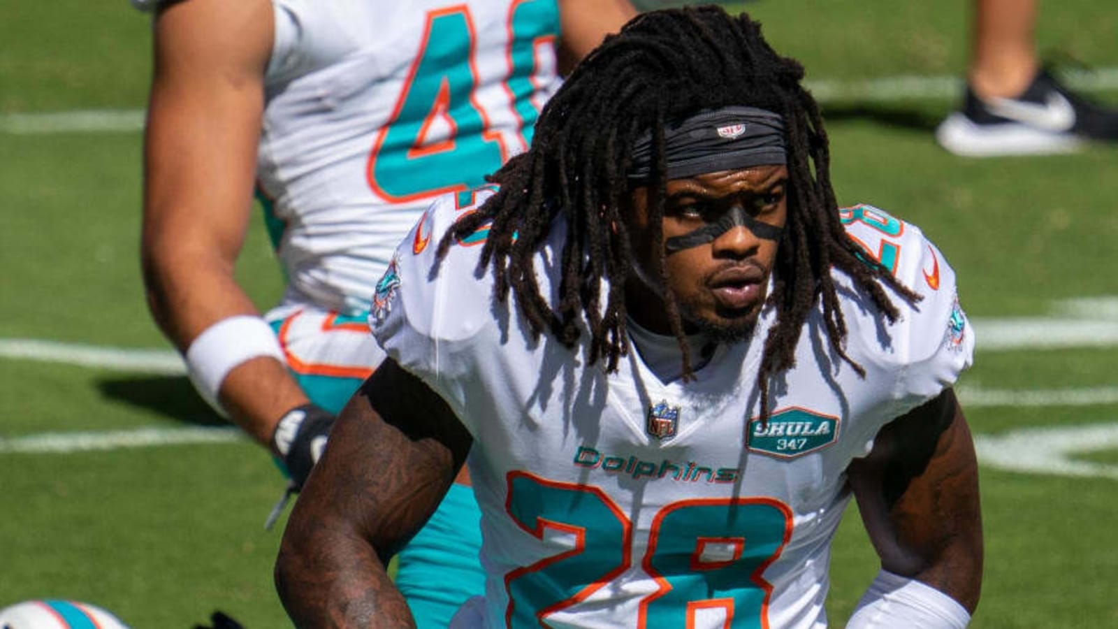 New Homes for Former Dolphins Players