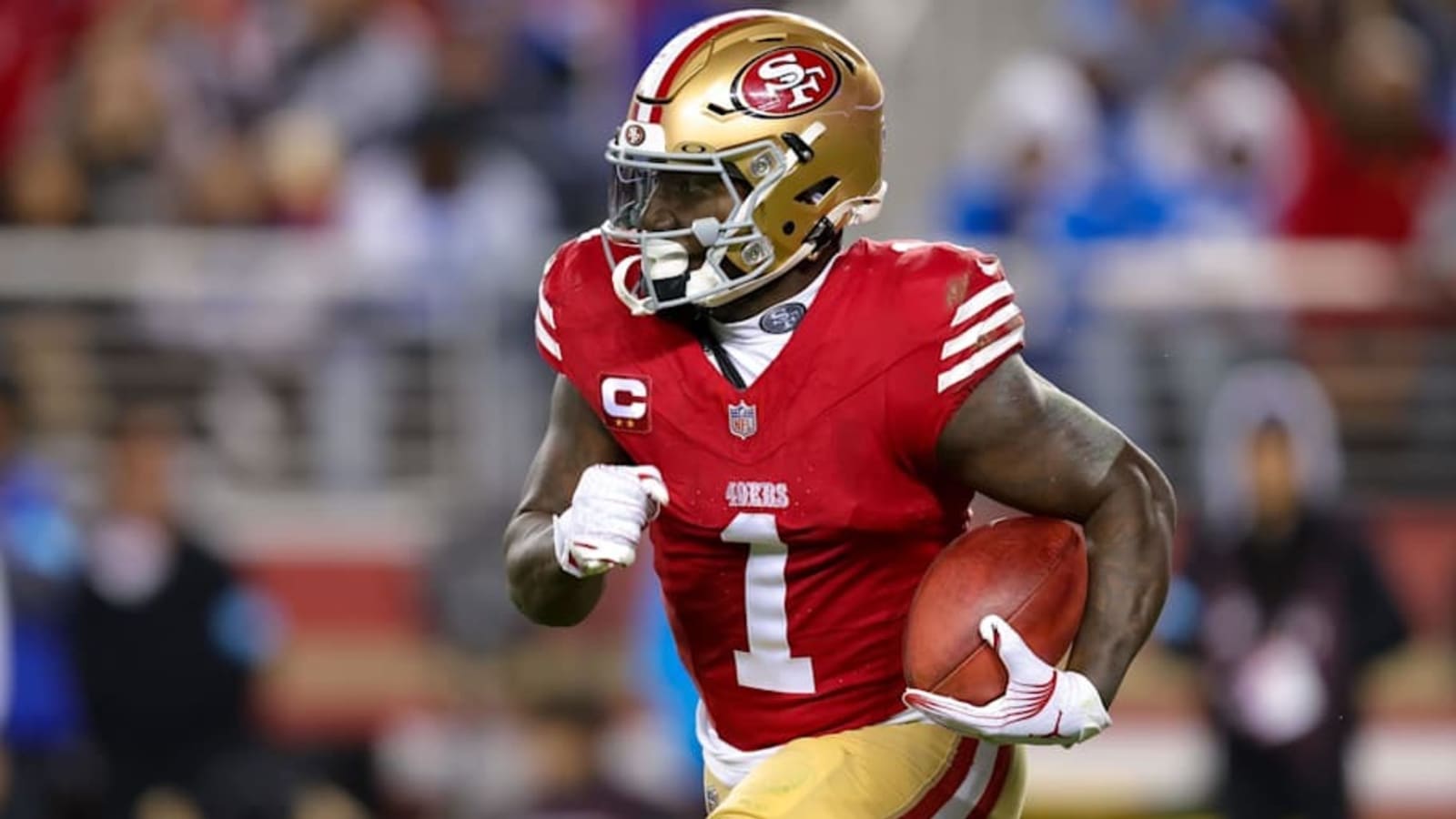 Deebo Samuel: Broncos Could Be Something Special in 2025
