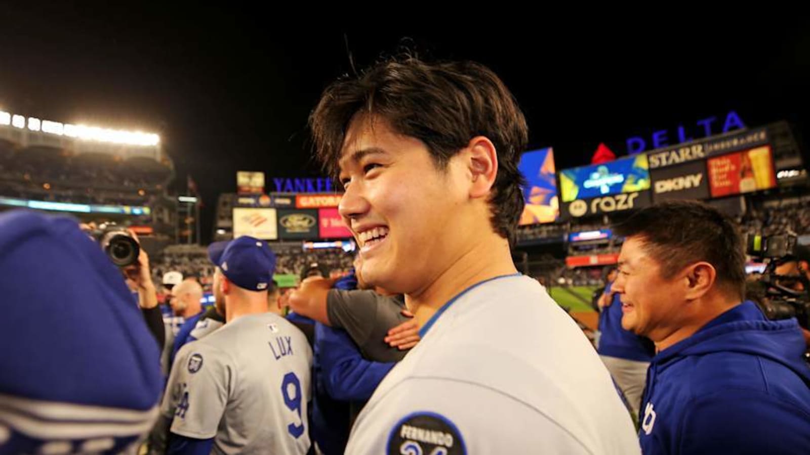 Shohei Ohtani Not Likely to Be Back Pitching By Opening Day Because of Recent Injury