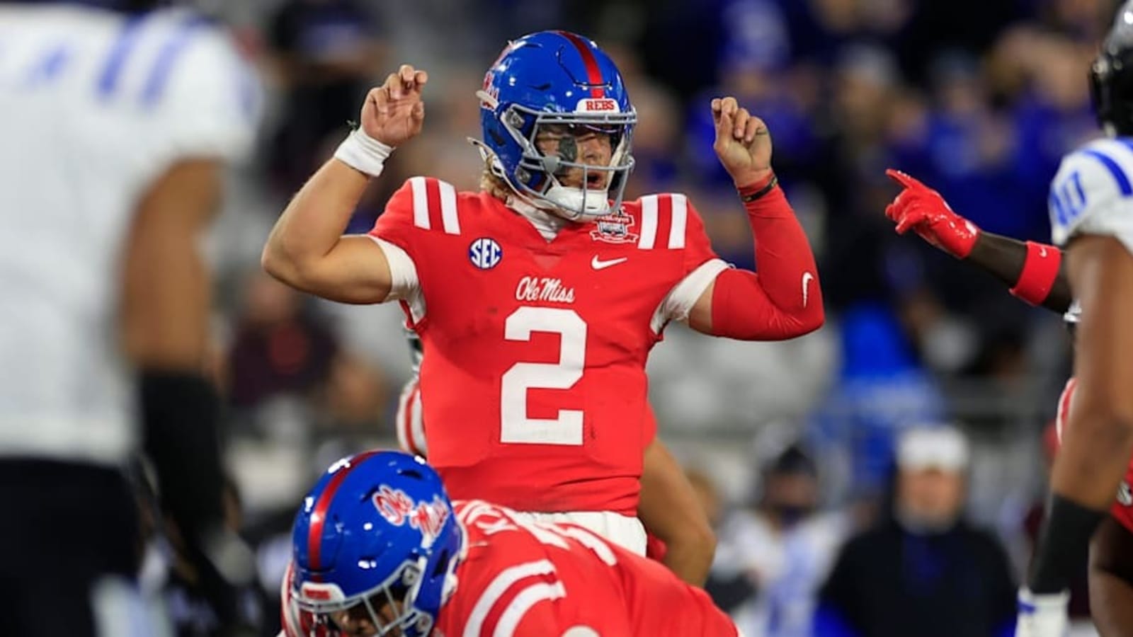 Steelers Next Move: Shocking NFL Draft Trade?