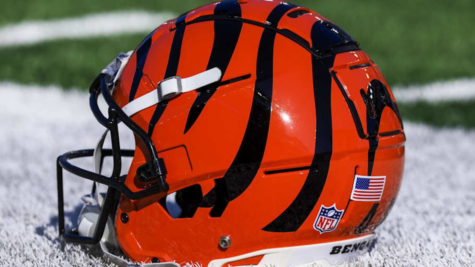 Bengals Wide Receiver Andrei Iosivas&#39;s Former College Teammate Tiger Bech Killed in New Orleans Truck Attack
