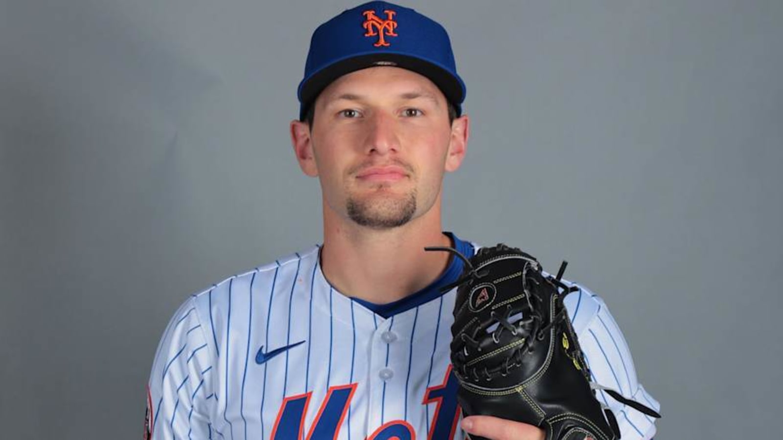 New York Mets Assign Catcher With Feel-Good Story to Opening Day Roster