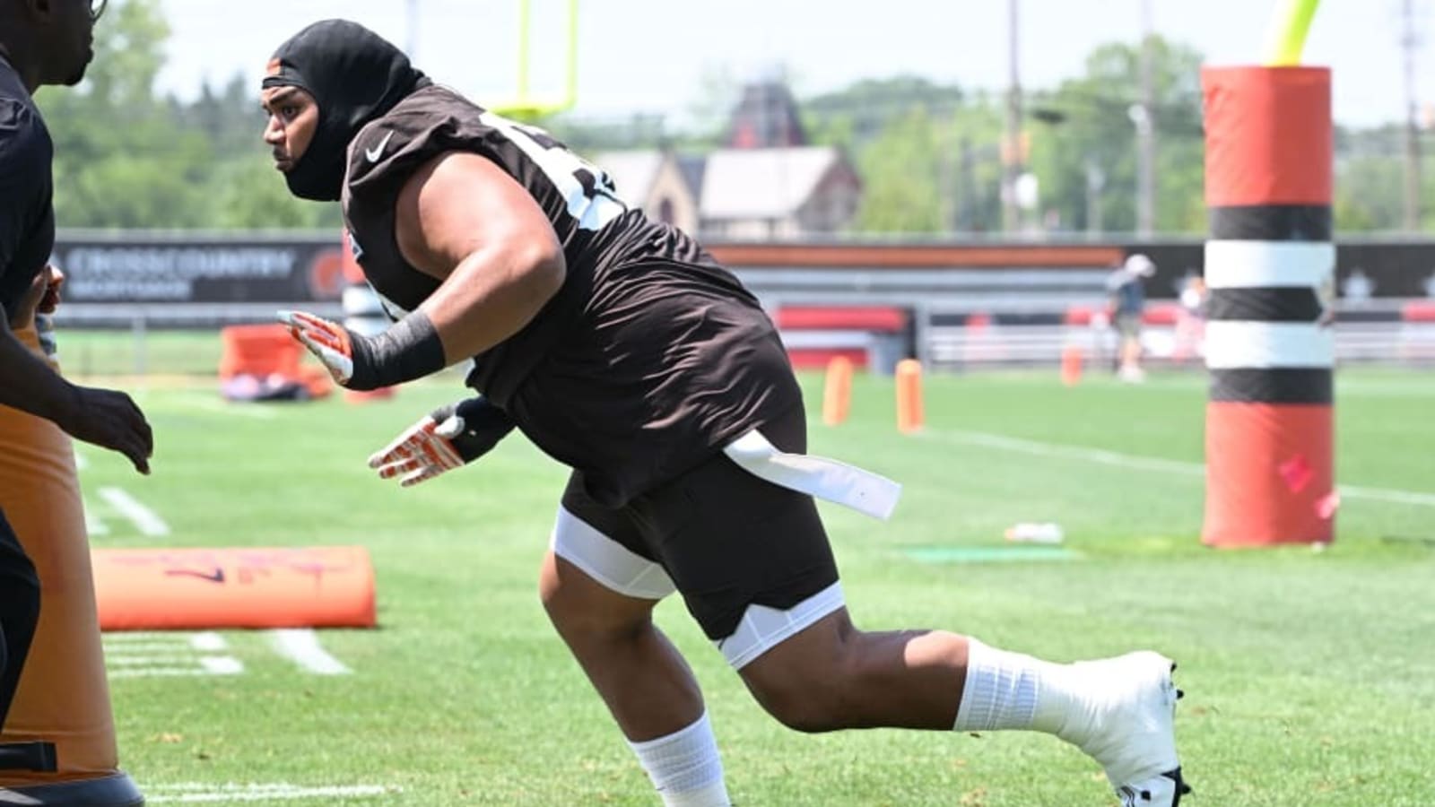 Cleveland Browns admit 2023 draft blunder with recent release