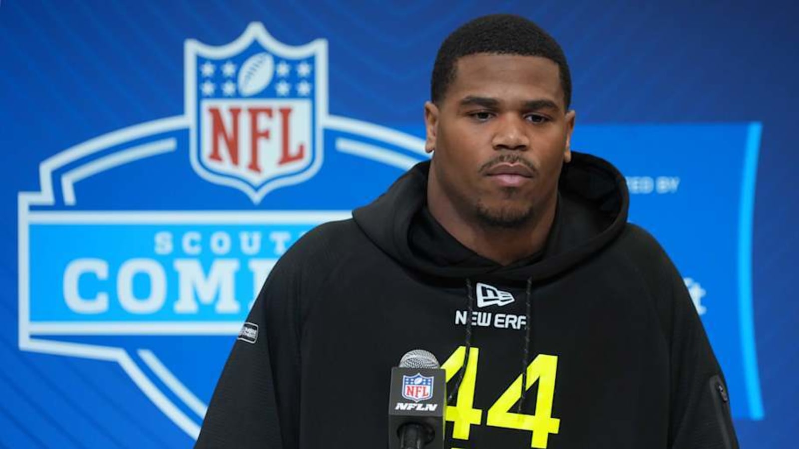 Making the Case: Why Giants Should Draft Abdul Carter at No. 3