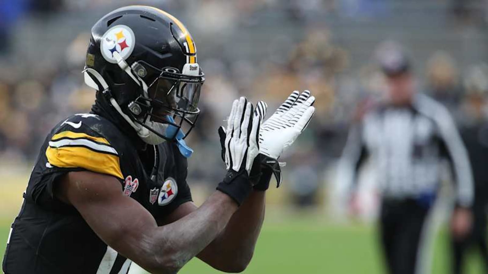 Steelers, Patriots Trade? Pittsburgh&#39;s QB List