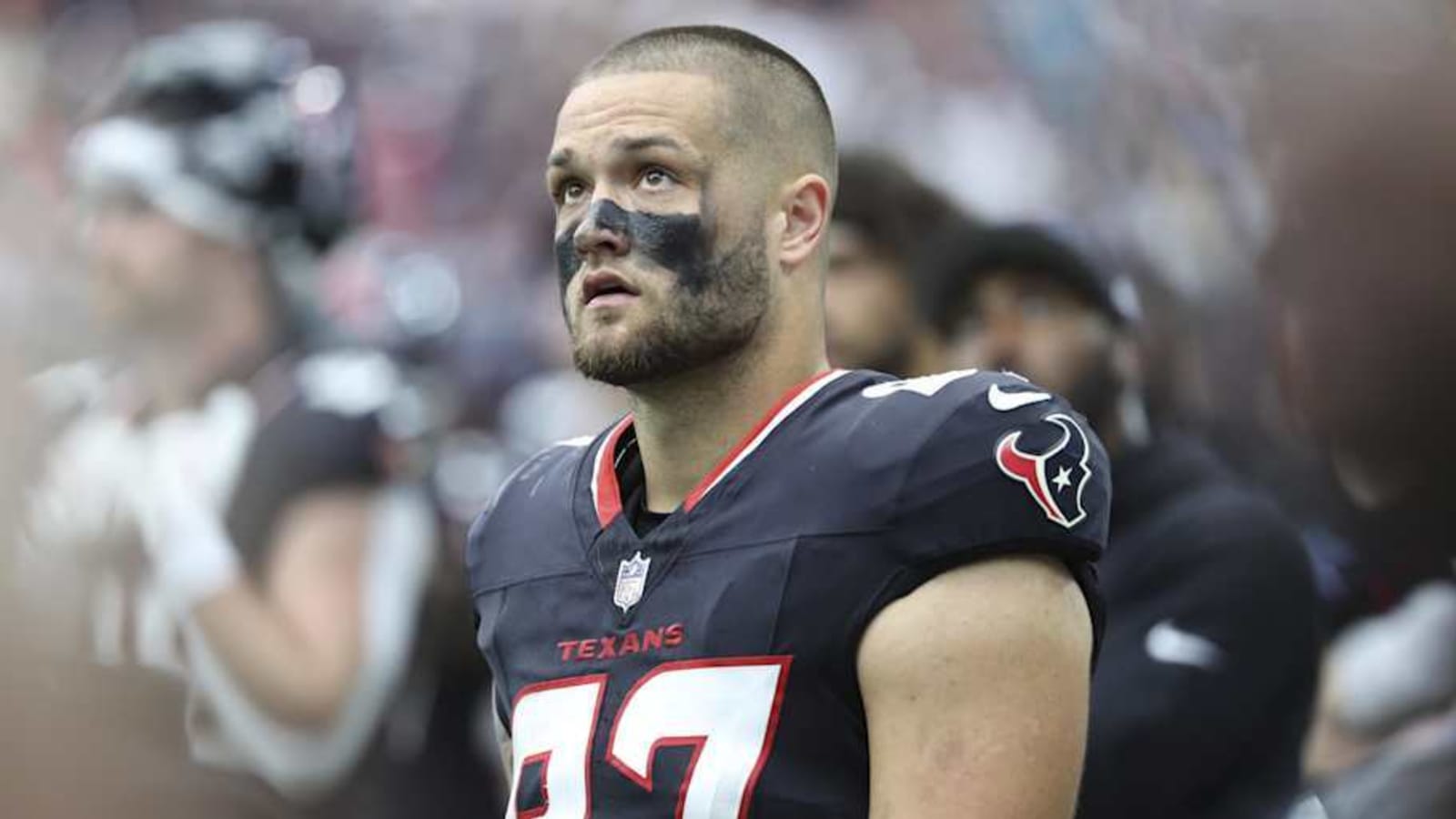 Houston Texans Young Pass Catcher Lands on IR