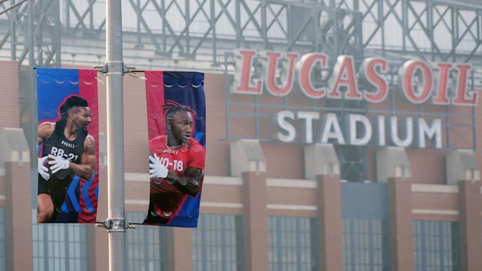 2025 NFL Scouting Combine schedule: When Cowboys potential targets will take  field?
