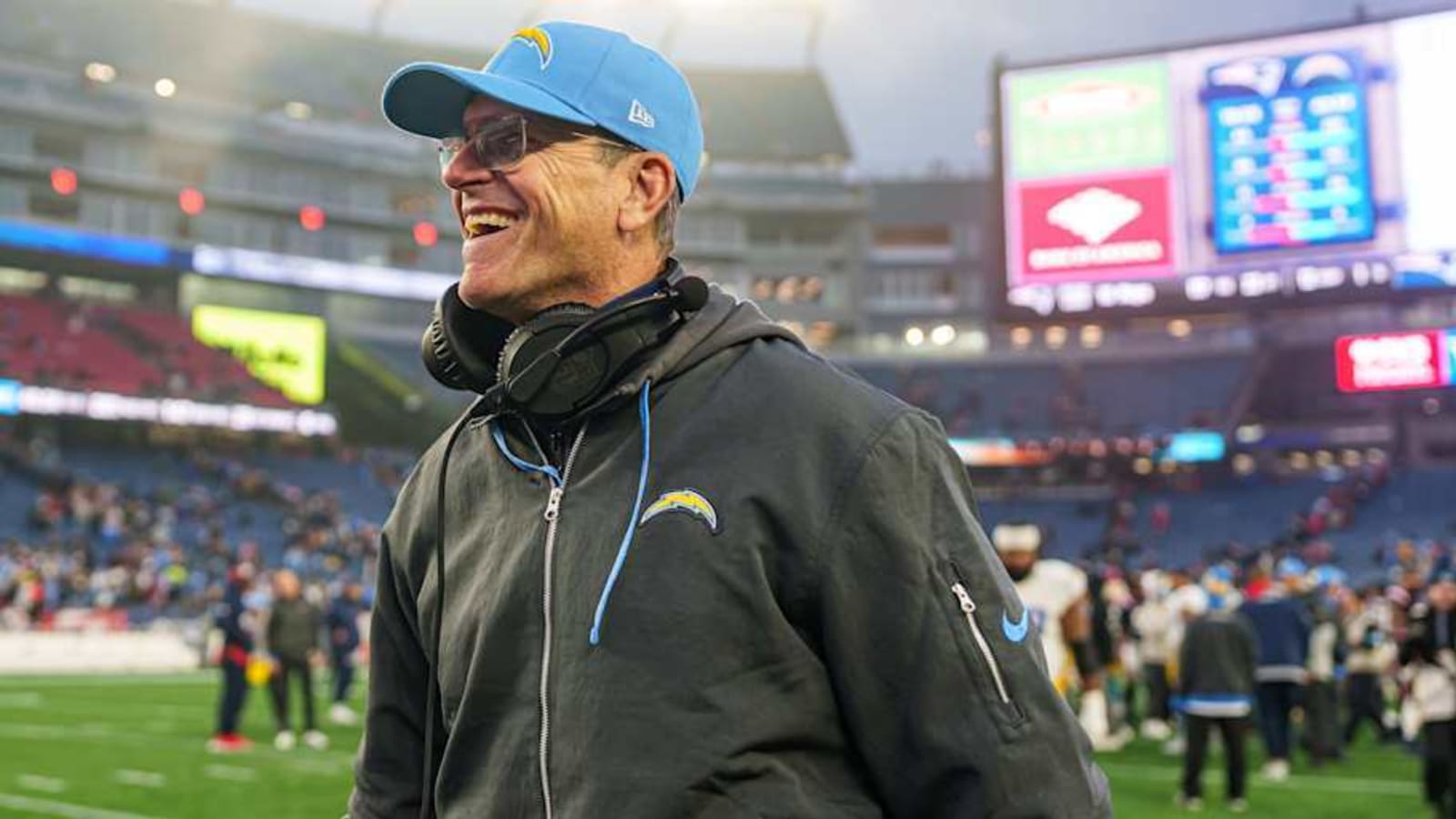 Los Angeles Chargers latest Super Bowl odds before playoffs