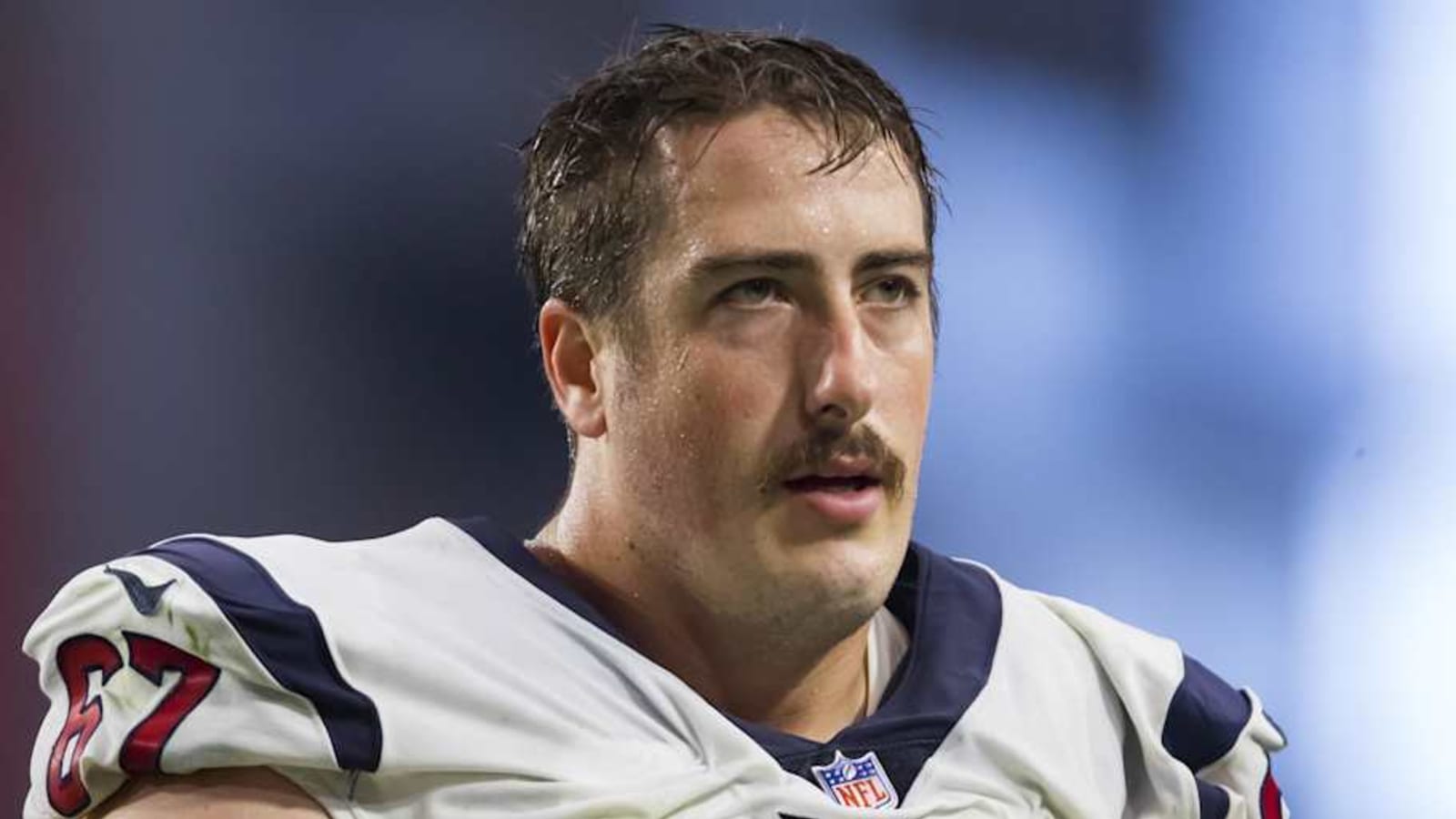 49ers Sign Offensive Tackle Charlie Heck