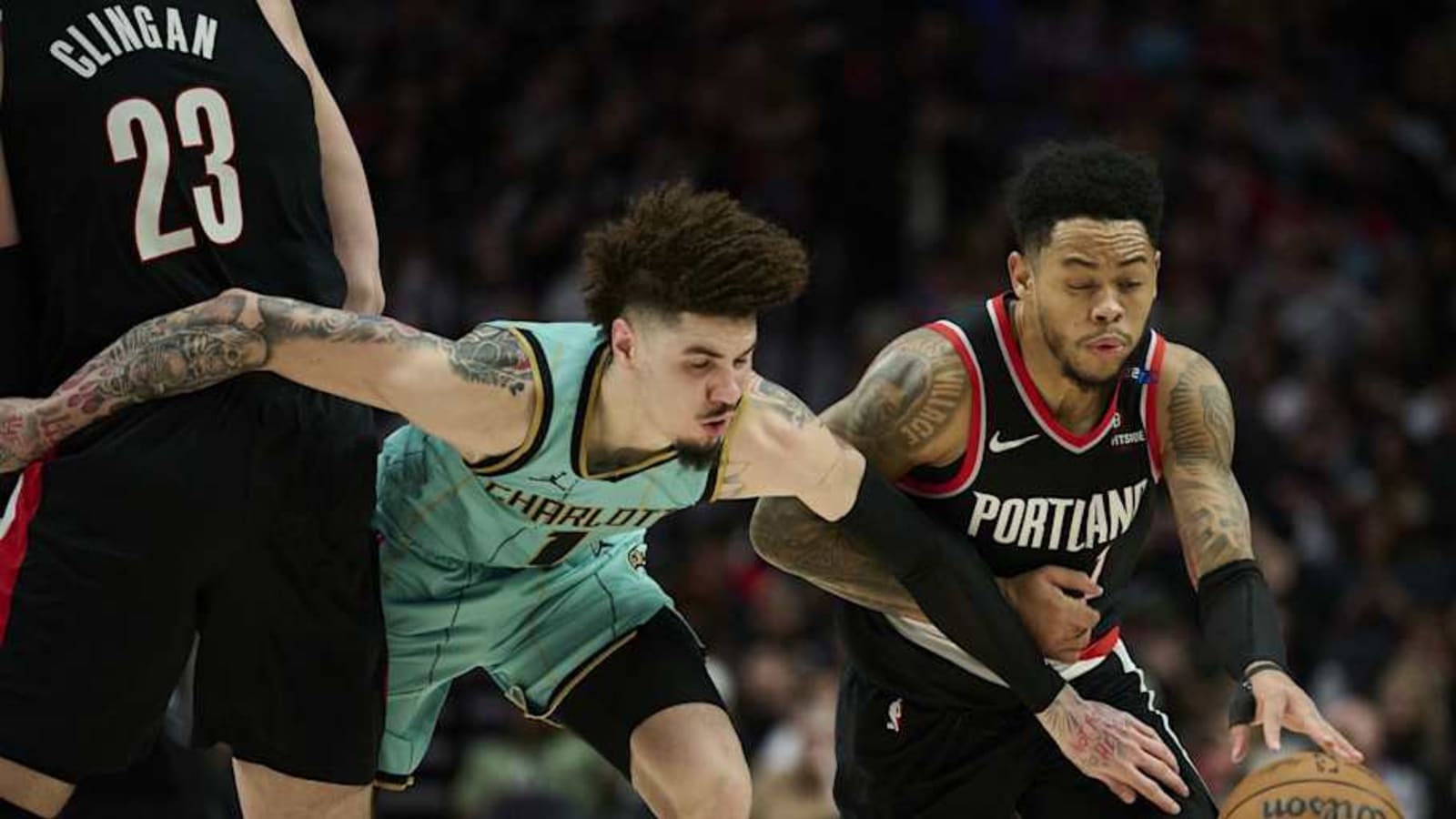 Chauncey Billups Praises Blazers For Complete LaMelo Ball Shutdown