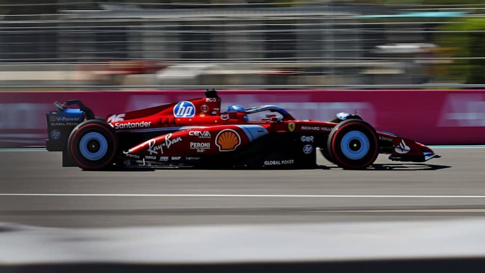 Ferrari Reveals Insane Five-Figure Bonuses After Impressive 2024 Profits
