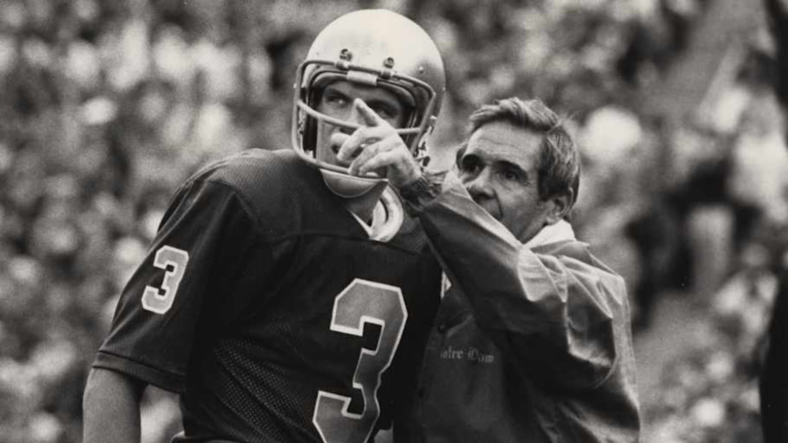 What If: The 1977 College Football Season