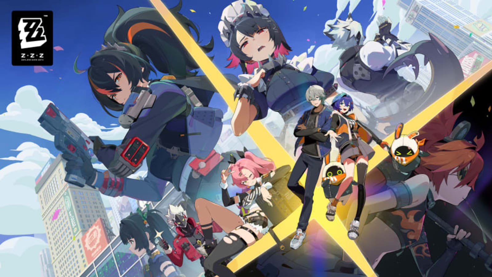 Zenless Zone Zero codes to redeem in November 2024