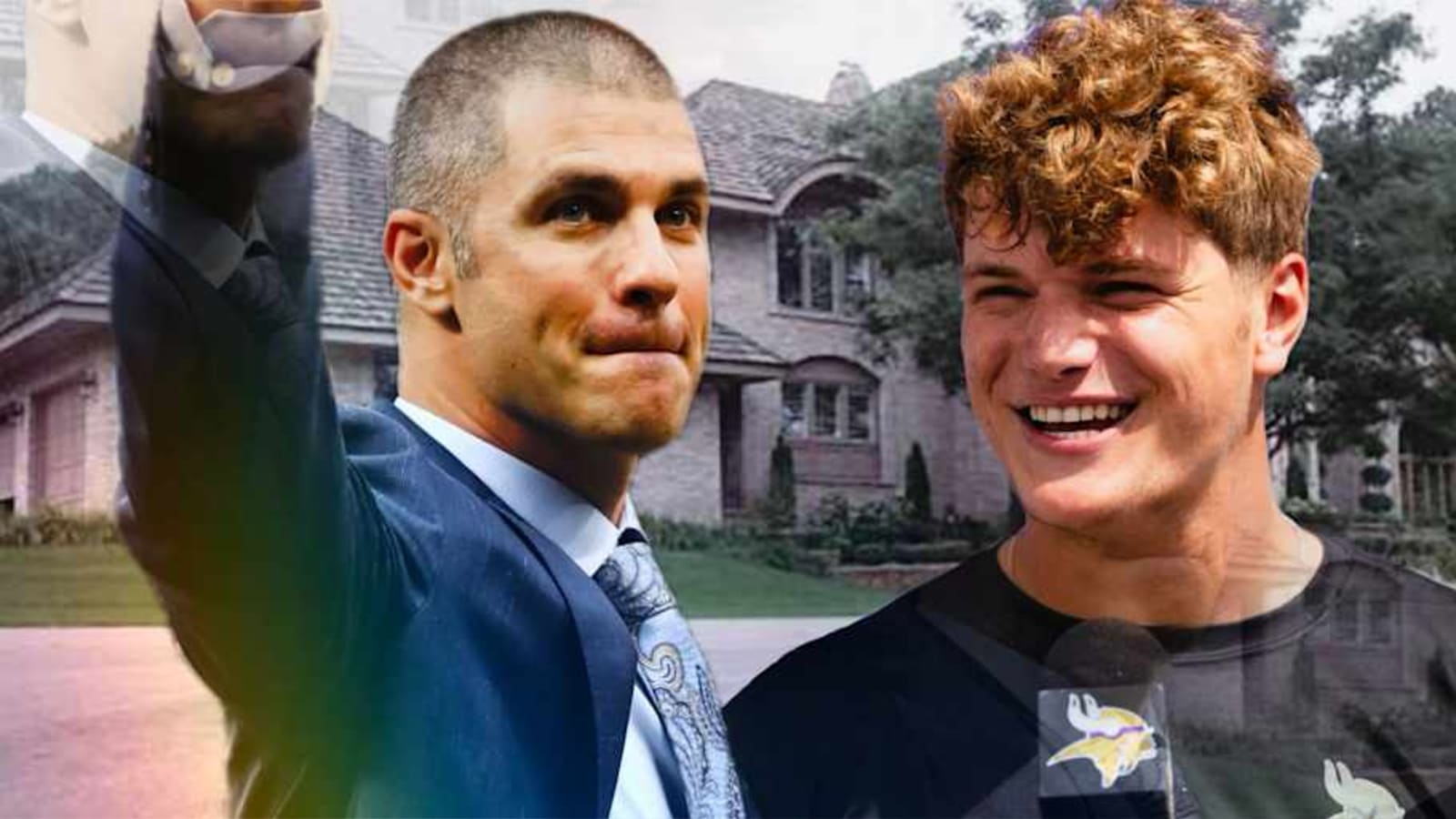 Report: J.J. McCarthy buys $2.44 million home of ex-Twins star Joe Mauer