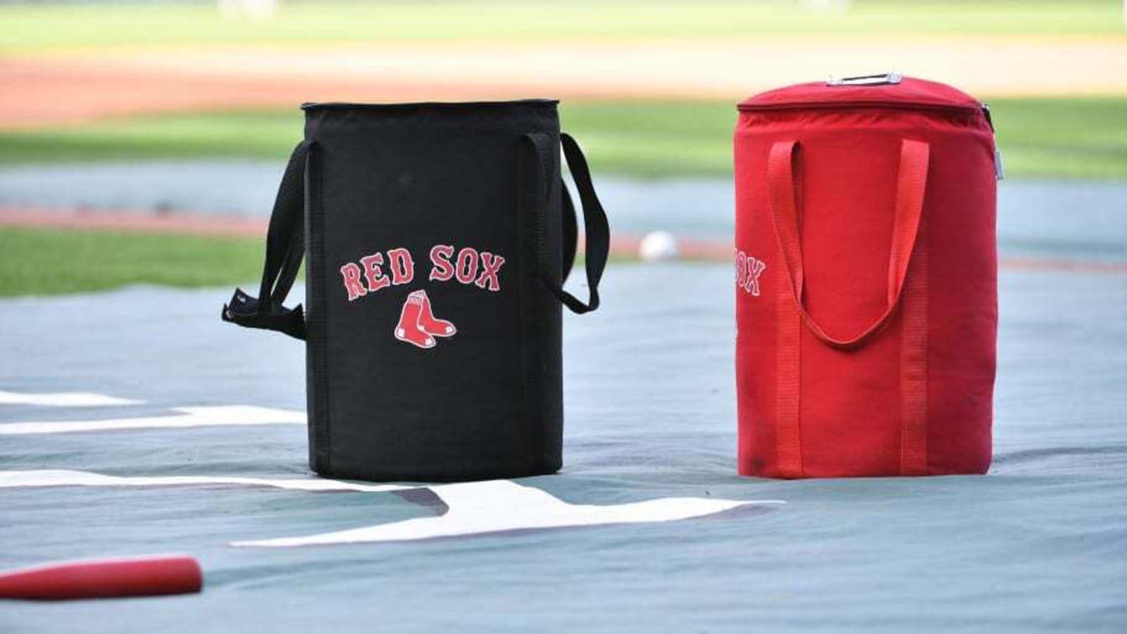 Red Sox Could Call Up Intriguing Young Hurler Amid Desperate Playoff