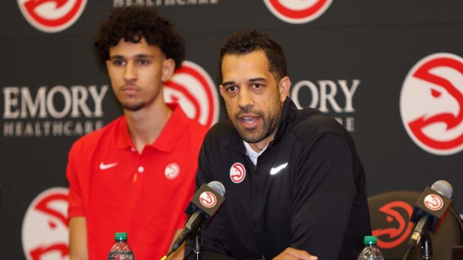 Atlanta Hawks Reportedly Interested In Serbian Olympics Star