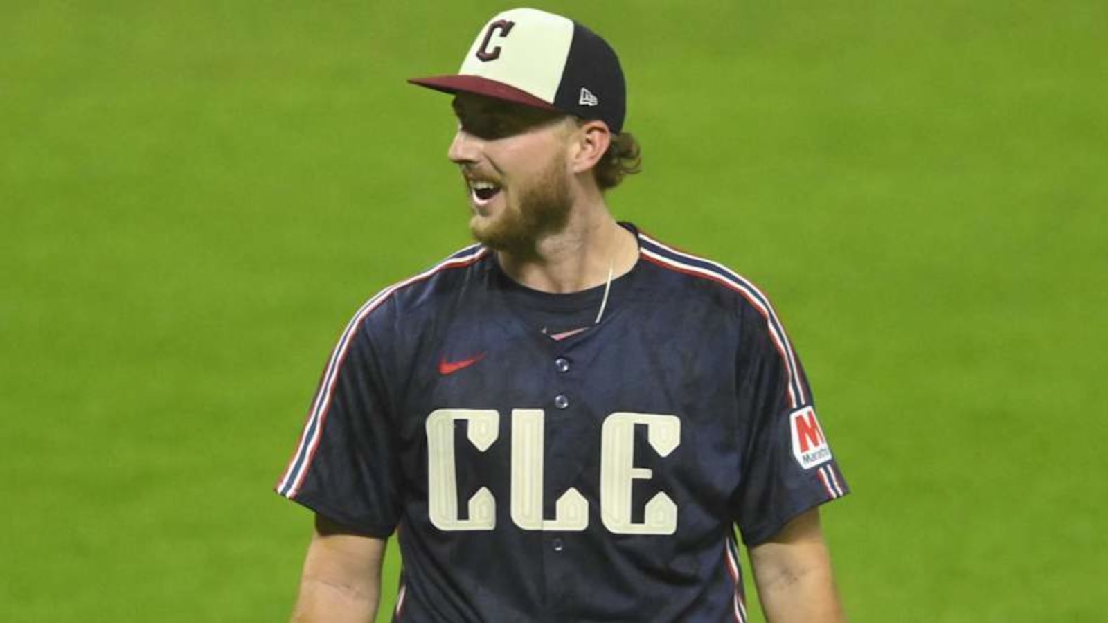 Guardians Star Pitcher Unveils Shocking Injury Revelation