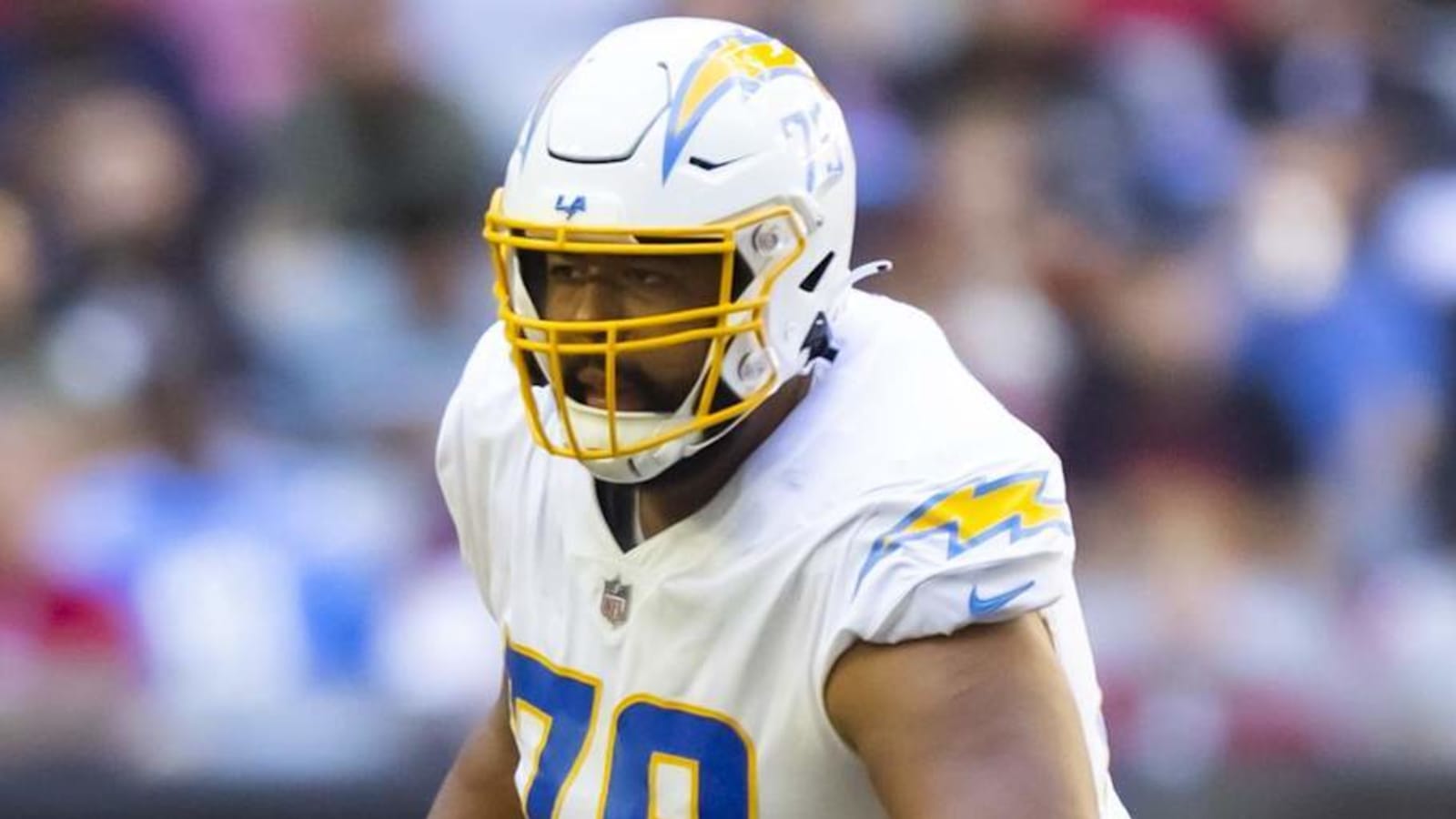 Chargers urged to cut ties with vexing player to open more cap room