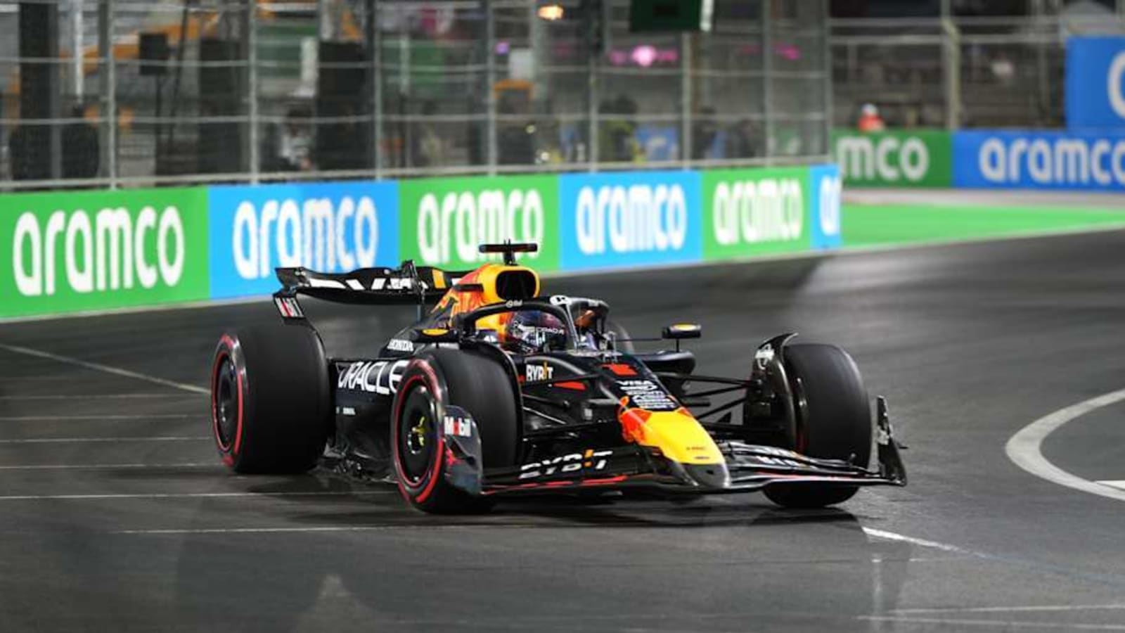 F1 News: Red Bull Hits Major Roadblock at Las Vegas Grand Prix and a Fix Isn&#39;t Possible