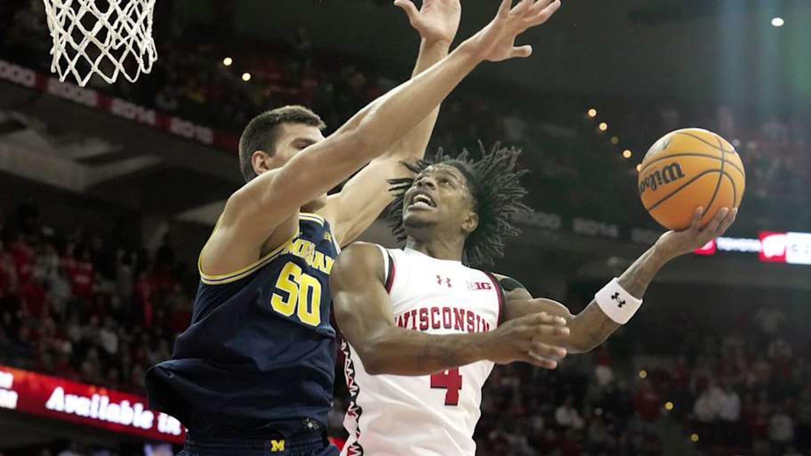 March Madness 2025: 11 Big Ten Teams Included in Mike DeCourcy&#39;s &#39;Bracket Forecast&#39;
