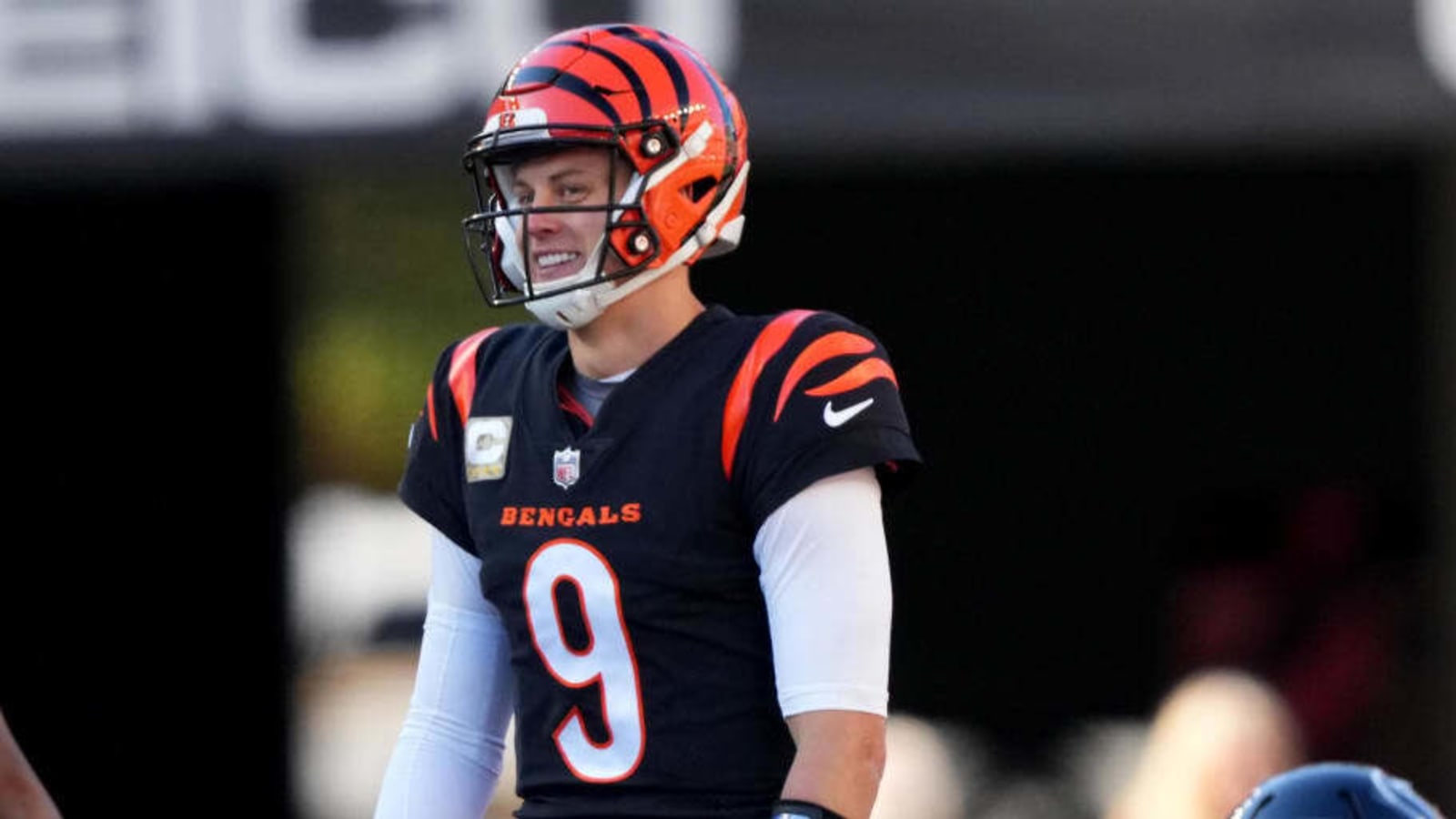 It&#39;s  Cincinnati Bengals Adding to Uniform for 2024 Season