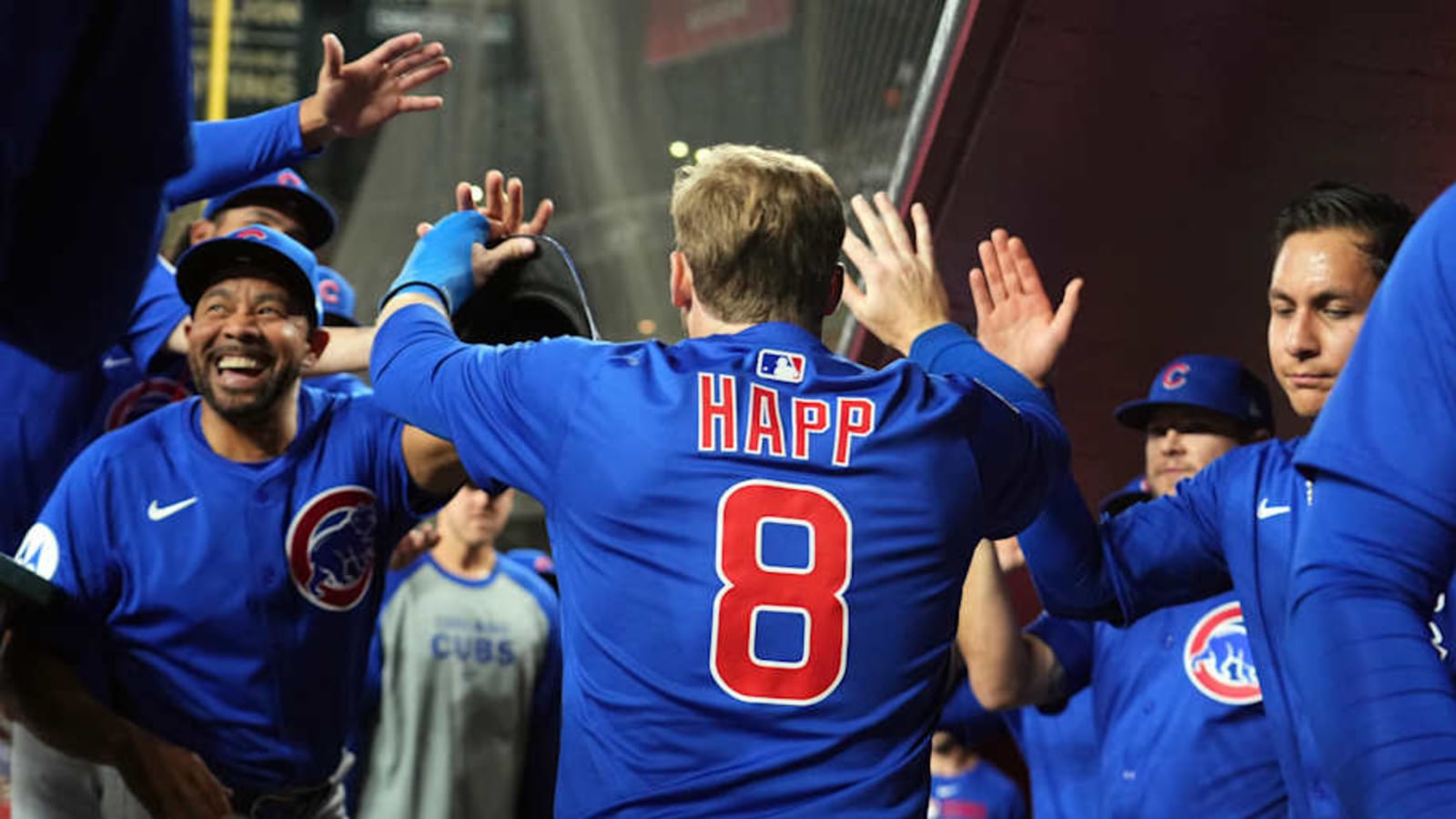 Cubs Producing at Top and Bottom of Batting Order Indicates Encouraging Trend