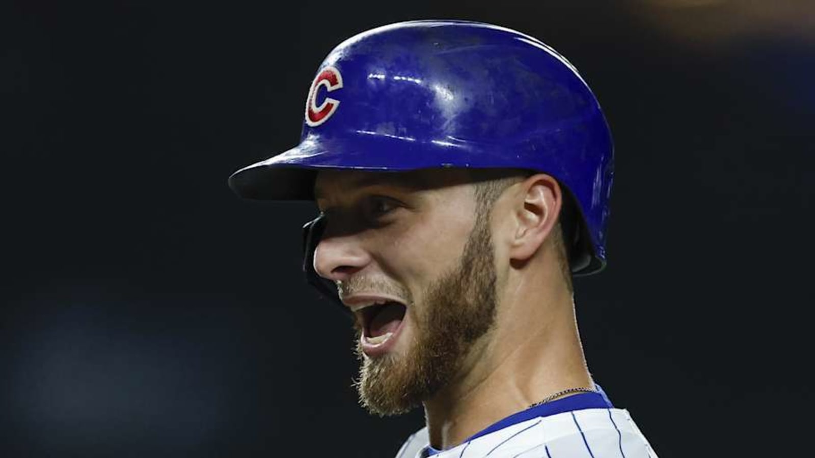 Two Chicago Cubs Young Stars Named to MLB All-Rookie First Team