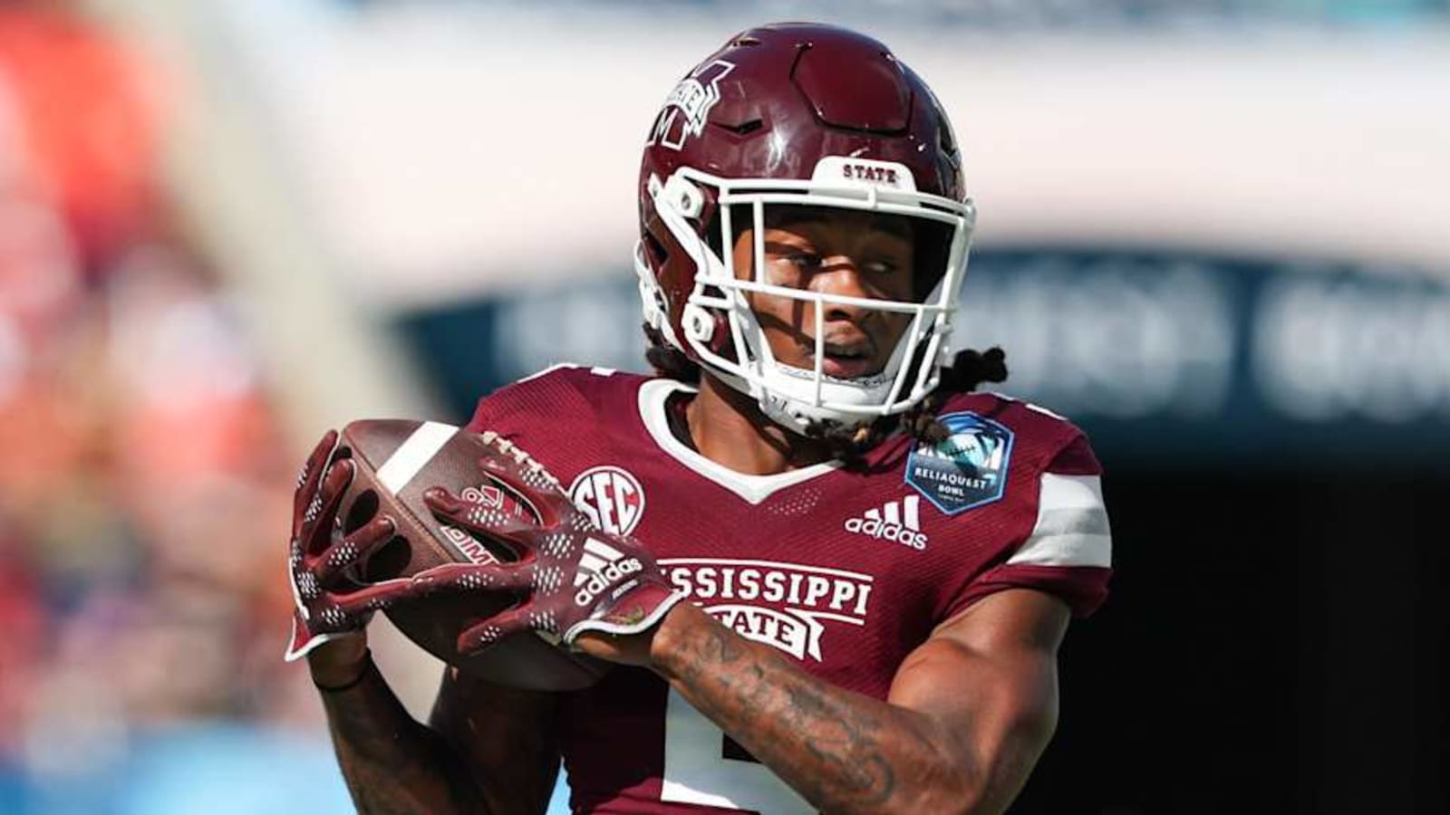 New Packers Receiver Has History of Explosive Kickoff Returns