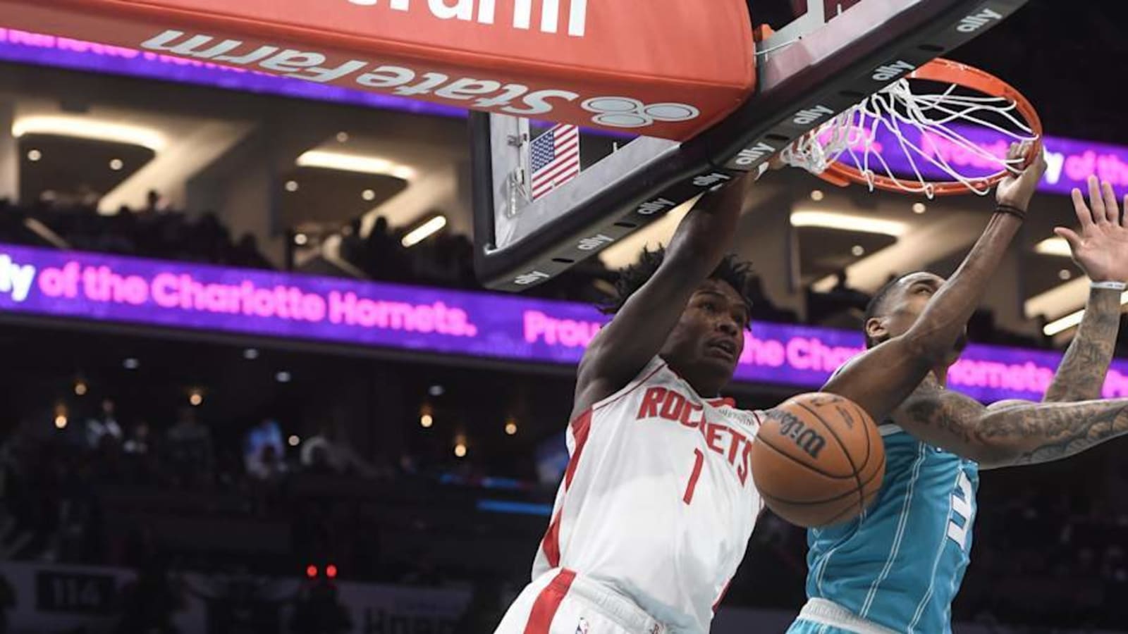 Ghosts of Christmas’ Past Remind Rockets of Past Success
