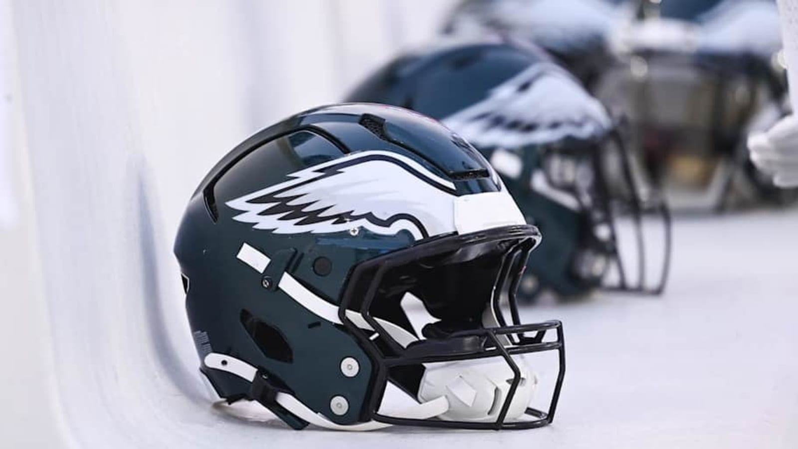Eagles make an expected but steady move in naming their offensive coordinator
