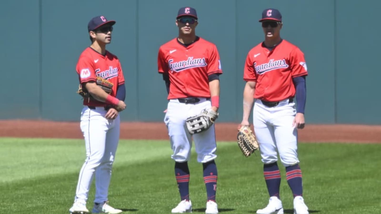 Cleveland Guardians Need To Take Advantage Of Upcoming Home Stand