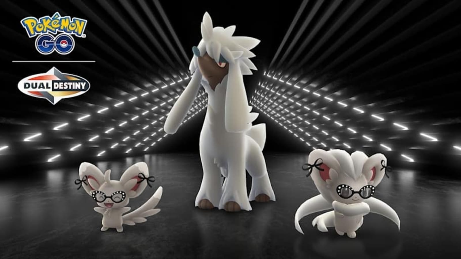 Pokémon Go Fashion Week 2025: All Research Tasks