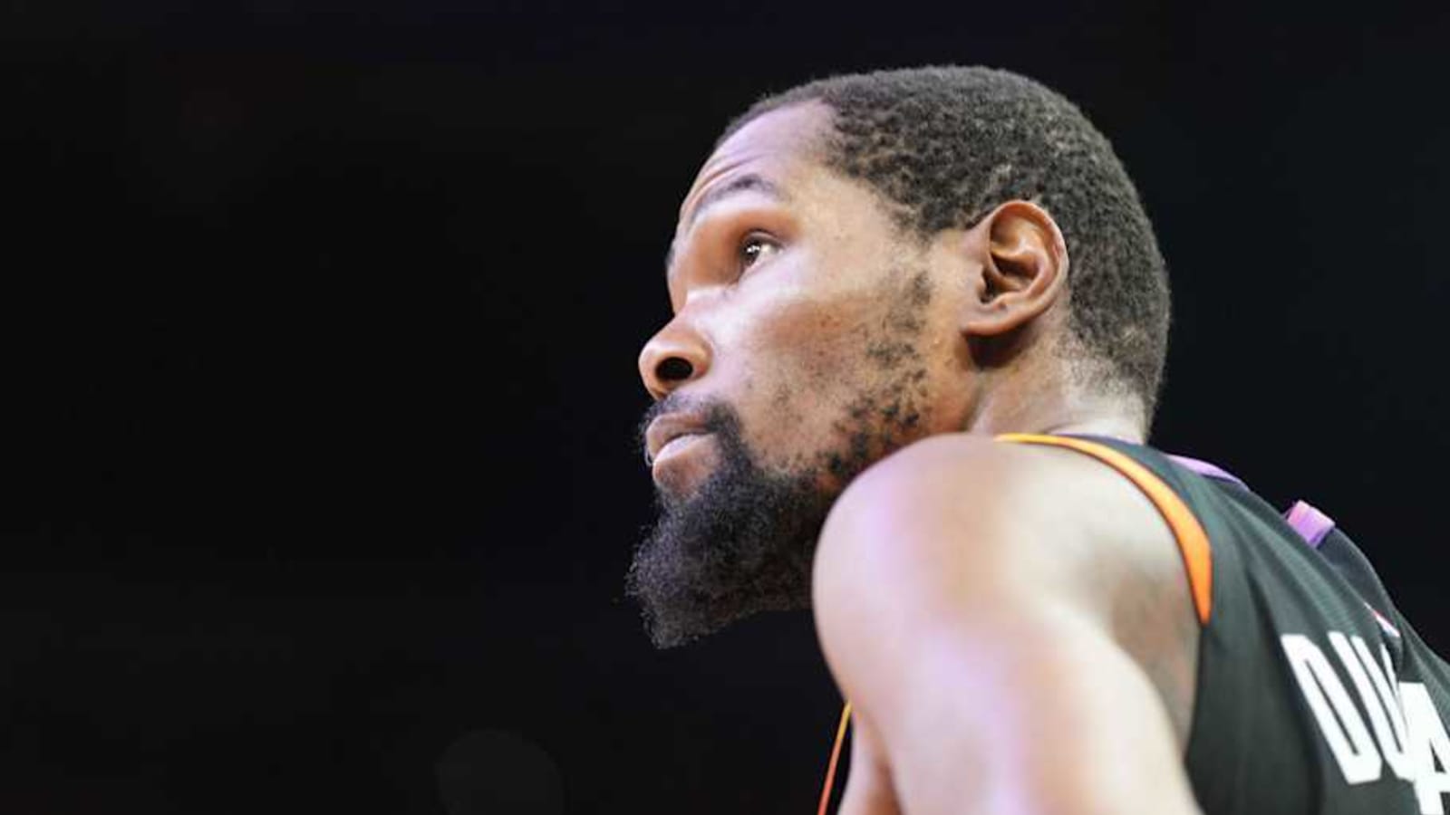 Suns, Kevin Durant Address Contract Talks