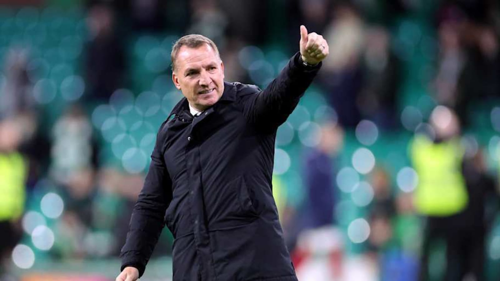 Celtic Reportedly Closing in on Another Summer Signing