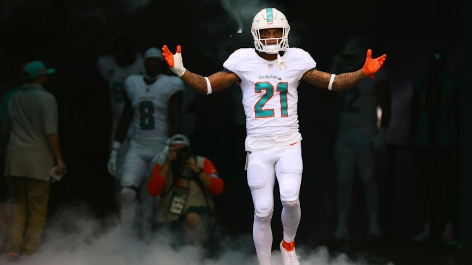 Breaking Down the First Week 5 Injury Report