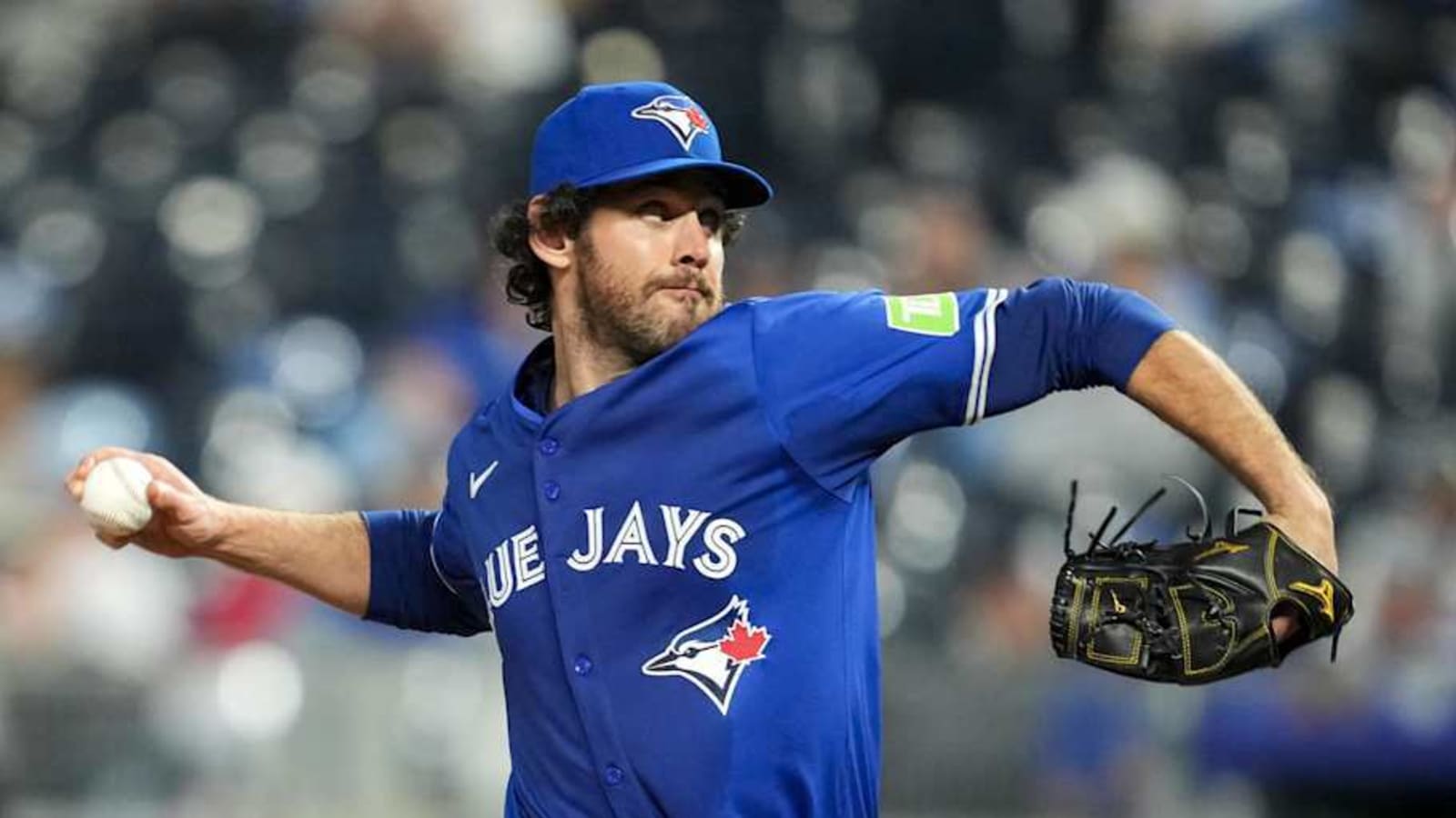 Former Toronto Blue Jays Closer Jordan Romano Has Heartfelt Reaction to Time with Team