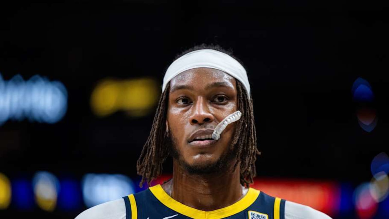 Pacers Reportedly Reluctant to Pay Myles Turner in Free Agency