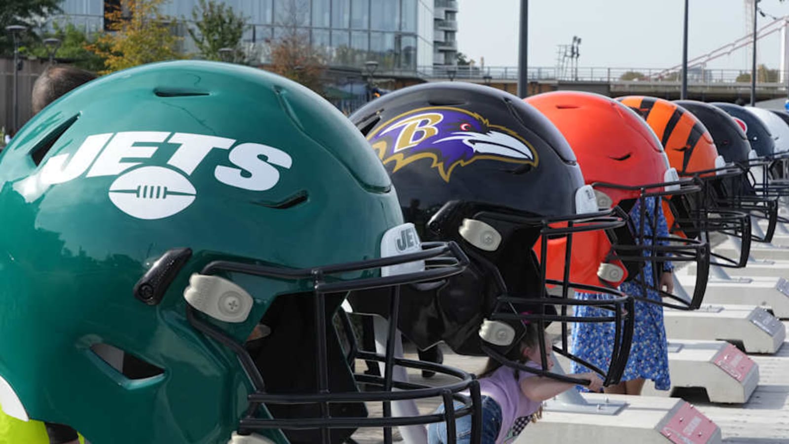 Jets Surprising Signing Already Turning Heads