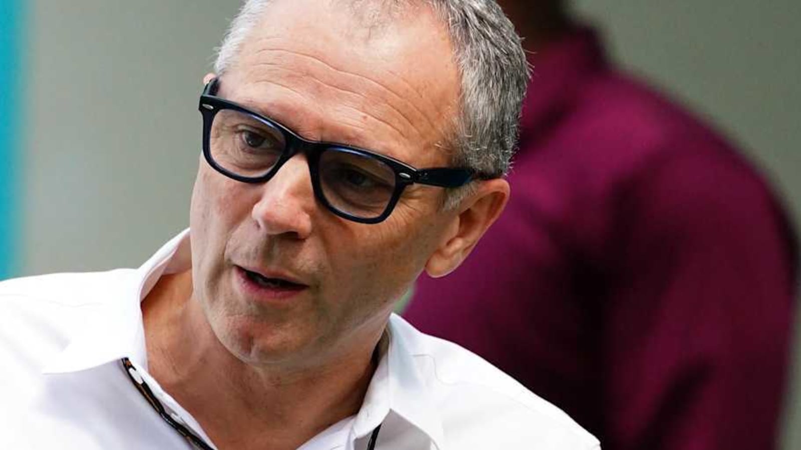 F1 CEO Issues Update On Future Of Emilia Romagna And Italian Grands Prix