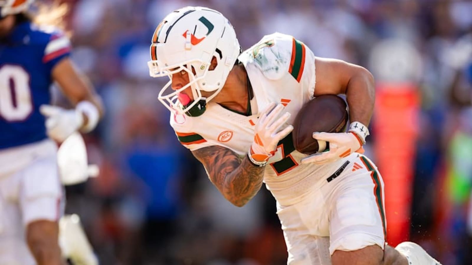 Miami vs. Duke score prediction by expert college football model