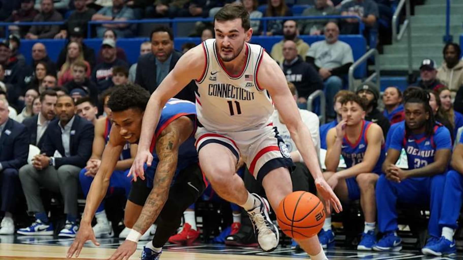 College Basketball Trio Returns for POWERADE March Madness Campaign