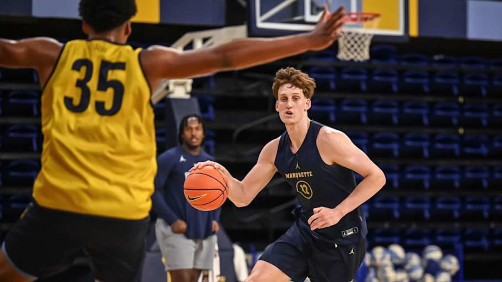 Marquette Basketball’s New Non-NIL Beer Partnership is Important